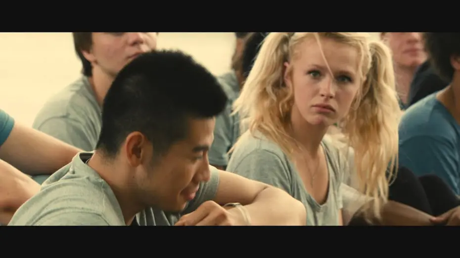 Видео к фильму Безумные преподы | Безумные преподы