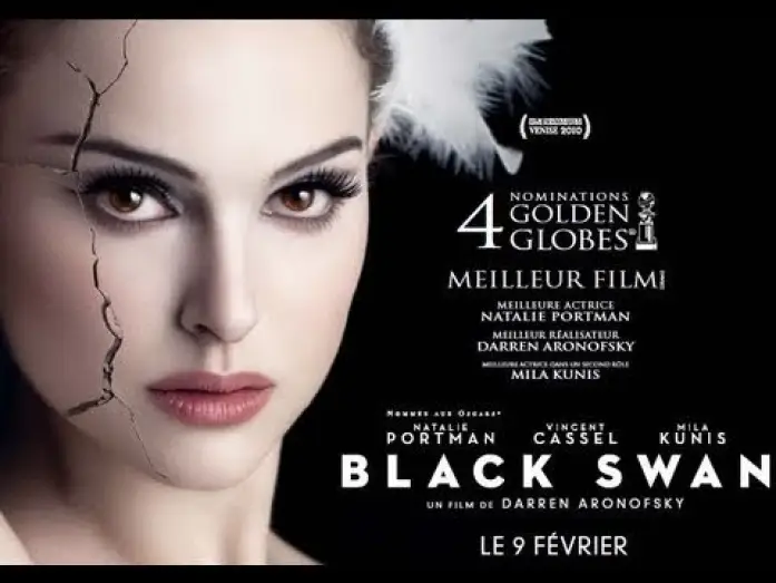 Видео к фильму Чёрный лебедь | Black Swan Nouvelle Bande-Annonce HD VOST
