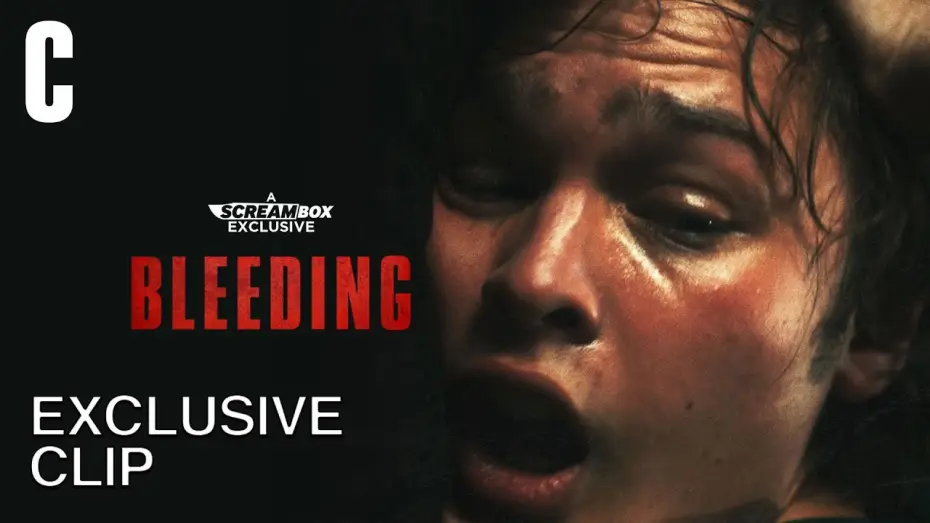 Видео к фильму Bleeding | Clip