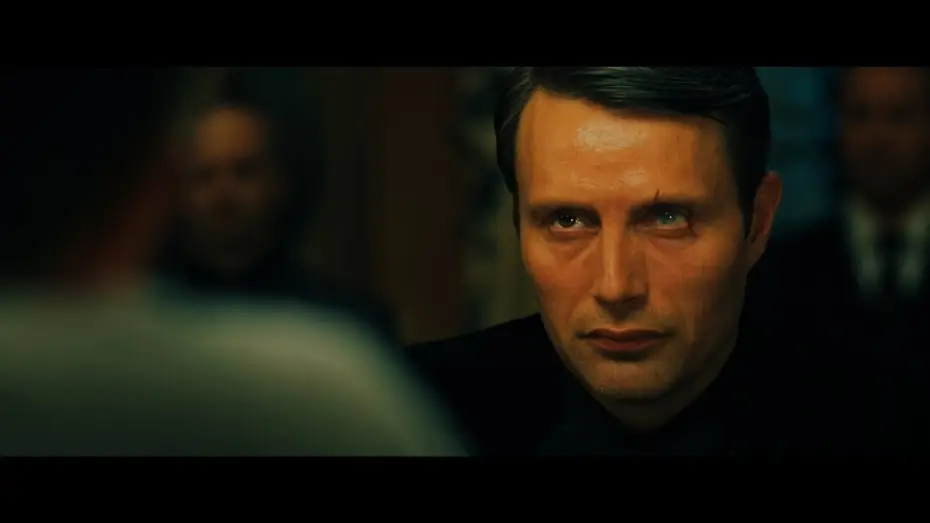 Видео к фильму 007: Казино Рояль | Thank God Tarantino Didn't Make Casino Royale