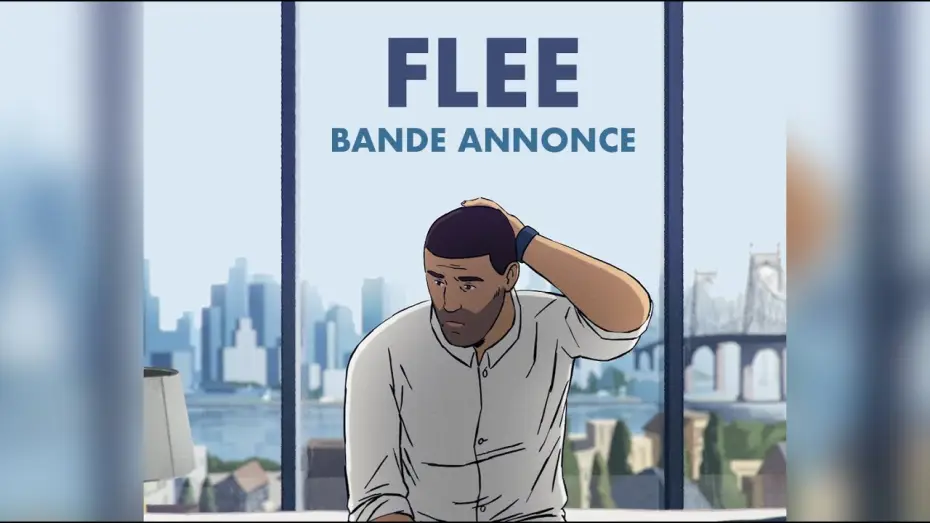 Видео к фильму Бегство | FLEE - Bande-annonce
