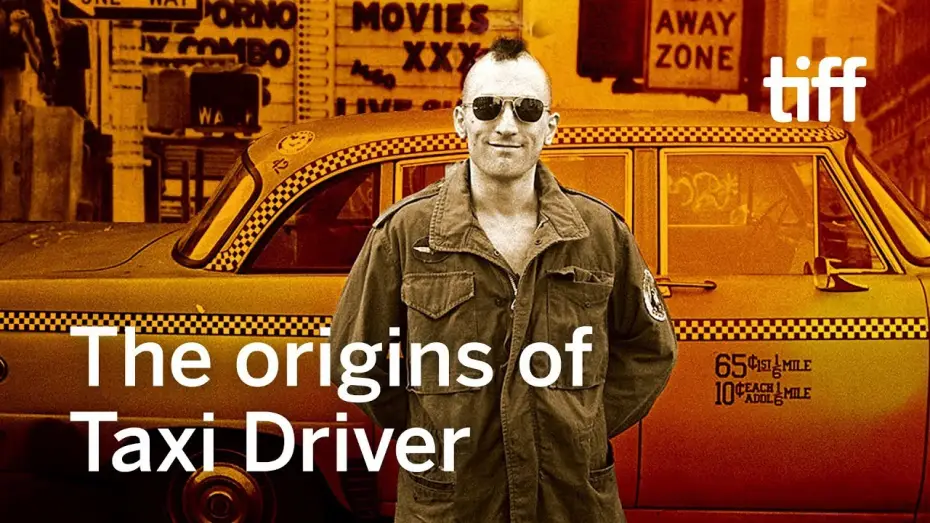 Видео к фильму Таксист | Paul Schrader on the origins of TAXI DRIVER