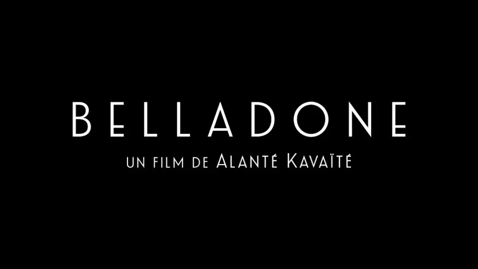 Видео к фильму Belladone | Bande annonce