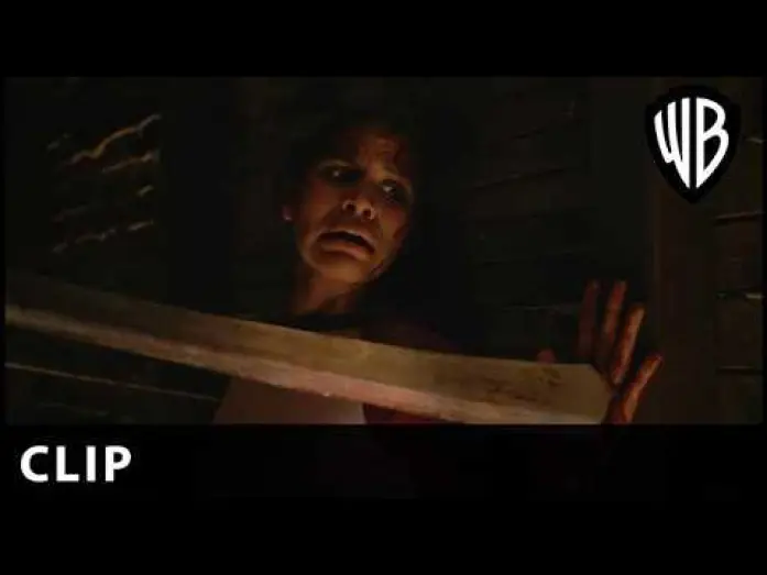 Видео к фильму Они убьют тебя | Official Clip