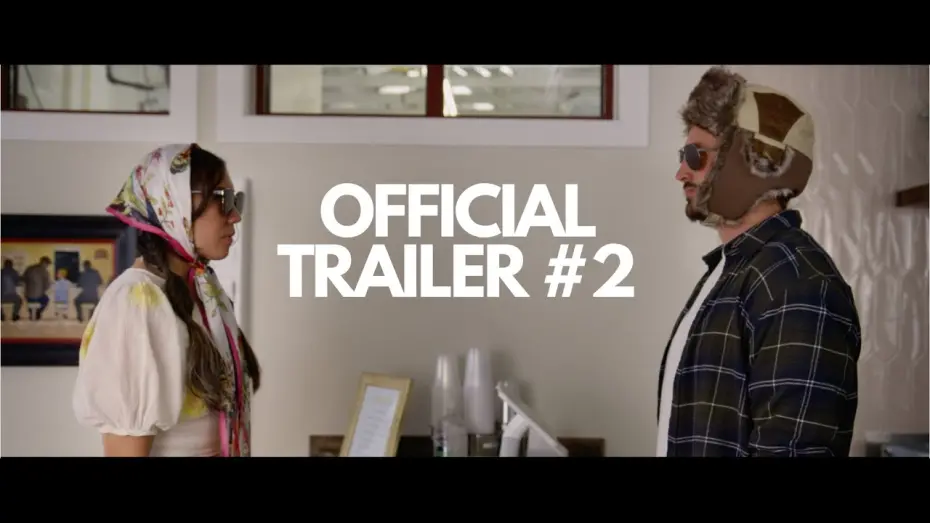 Видео к фильму Royal Fa&ccedil;ade | Royal Fa&ccedil;ade Trailer #2