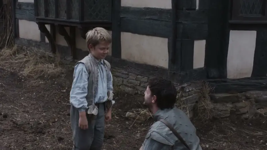 Видео к фильму Гамнет | "Bye" Official Clip