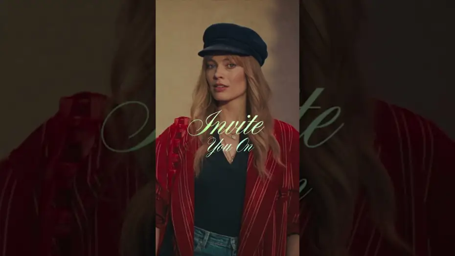 Видео к фильму Большое смелое красивое путешествие | Trailer Tuesday