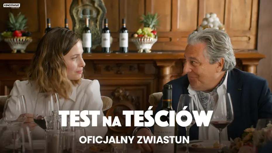 Видео к фильму Неожиданные связи | Oficjalny zwiastun