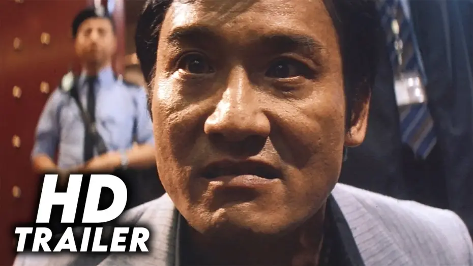 Видео к фильму Выборы | Election (2005) Original Trailer [FHD]
