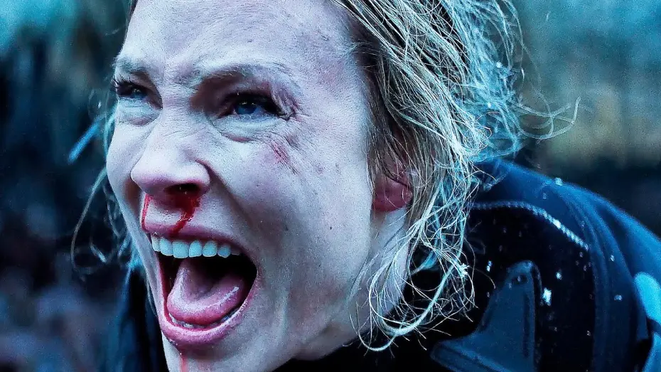 Видео к фильму Глубокое погружение | Глубокое погружение &mdash; Русский трейлер (2020)