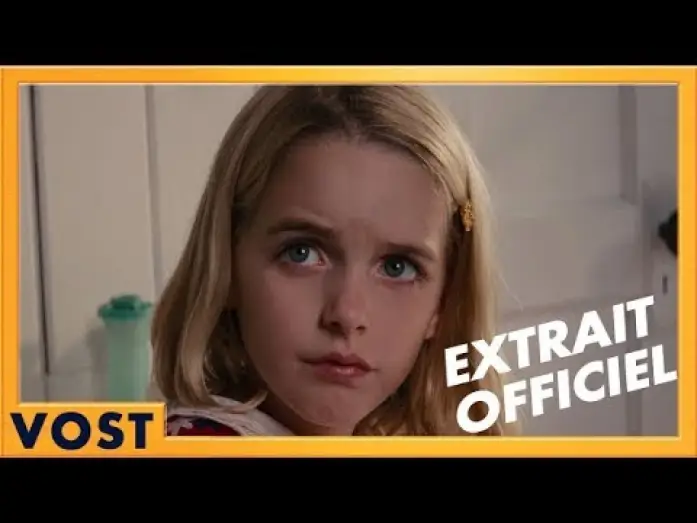 Видео к фильму Одарённая | Mary | Extrait ad nauseum [Officiel] VOST HD