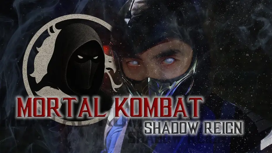 Видео к фильму Mortal Kombat: Shadow Reign | Mortal Kombat: Shadow Reign (2025) | Official Trailer
