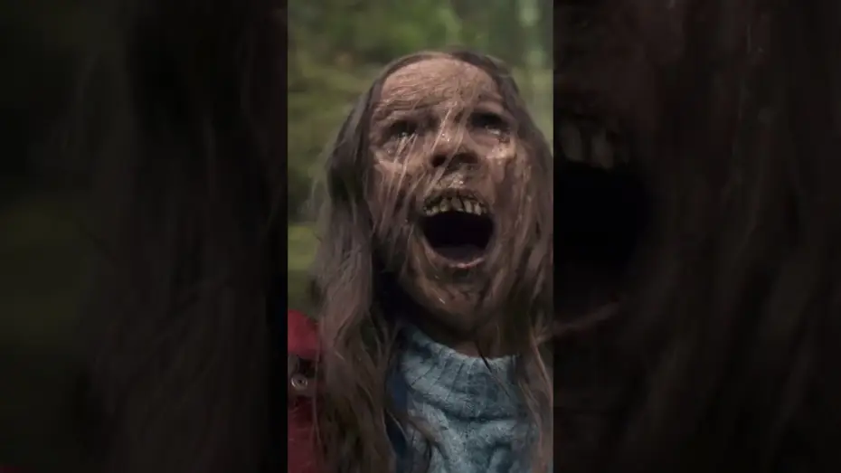Видео к фильму Затерянное место | Trailer Tomorrow!