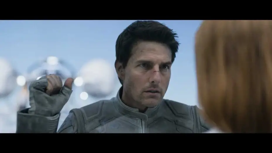 Видео к фильму Обливион | Oblivion - Trailer 1 - Deutsch HD