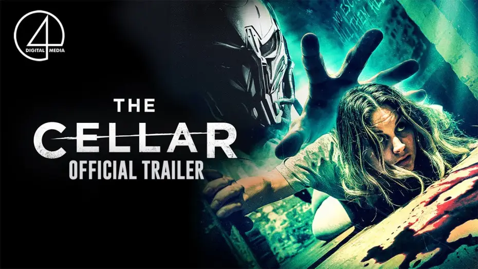 Видео к фильму The Cellar | Official Trailer