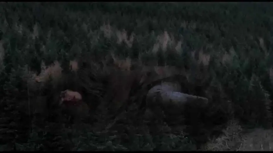Видео к фильму Побудь в моей шкуре | UNDER THE SKIN - Bande Annonce VOST