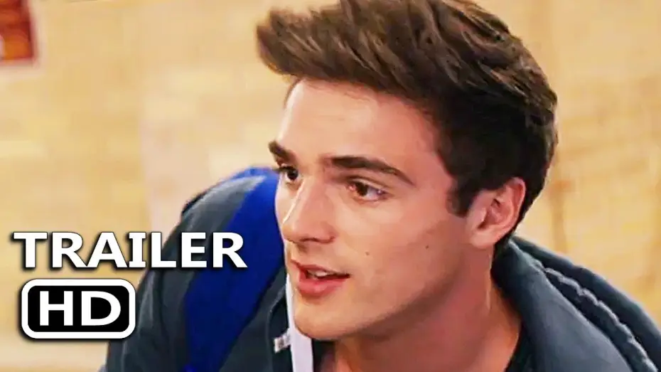 Видео к фильму Два сердца | 2 HEARTS Trailer 2 (2020) Jacob Elordi, Tiera Skovbye