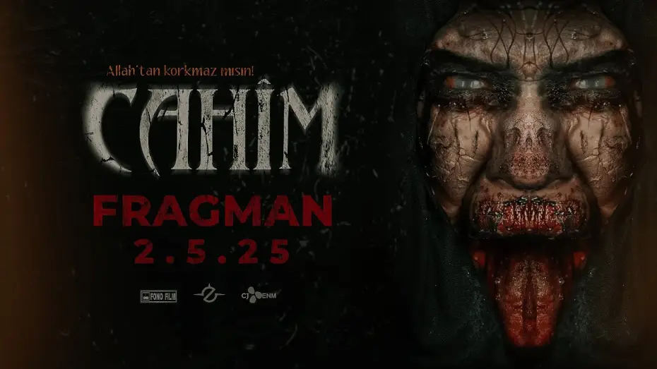 Видео к фильму Cahim — Cahim Fragman