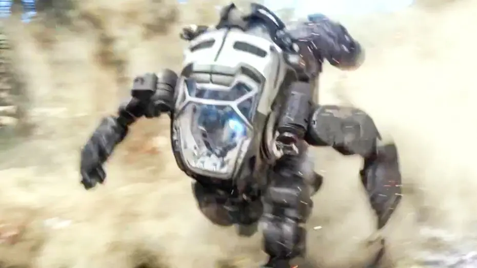 Видео к фильму Атлас | АТЛАС - Русский трейлер 2 (Дубляж, 2024) Дженнифер Лопес, Netflix Фильм HD