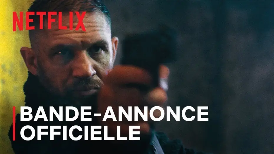 Видео к фильму Опустошение | Bande-annonce officielle VF