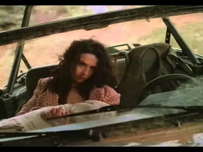 Видео к фильму Спаситель | Savior Trailer 1998