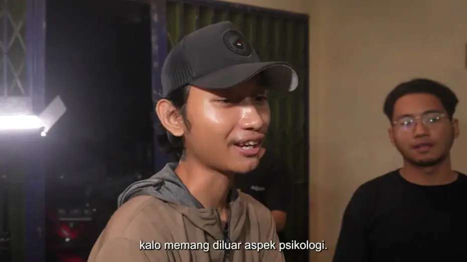 Видео к фильму Datang dan Diundang | TRAILER DATANG DAN DIUNDANG