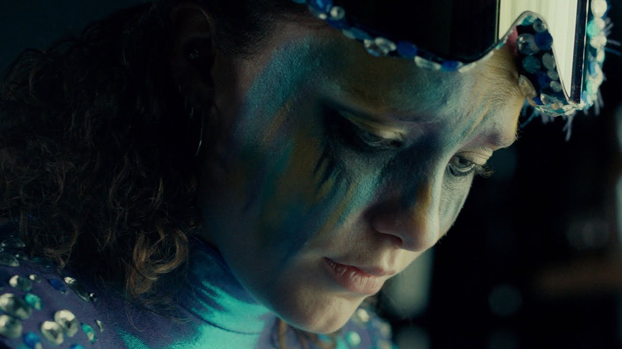 Видео к фильму Natatorium | Natatorium &ndash; trailer | IFFR 2024