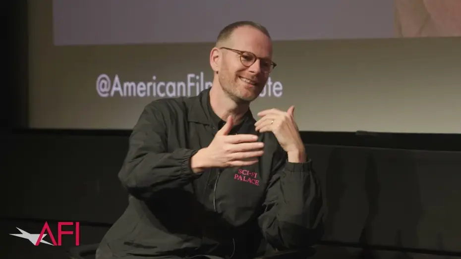 Видео к фильму Сентиментальная ценность | Joachim Trier On SENTIMENTAL VALUE