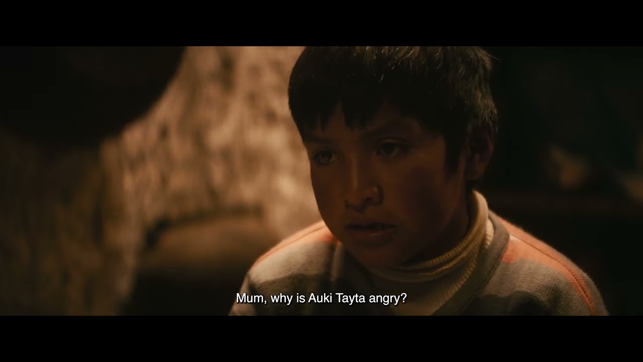 Видео к фильму Through Rocks and Clouds | Official Trailer