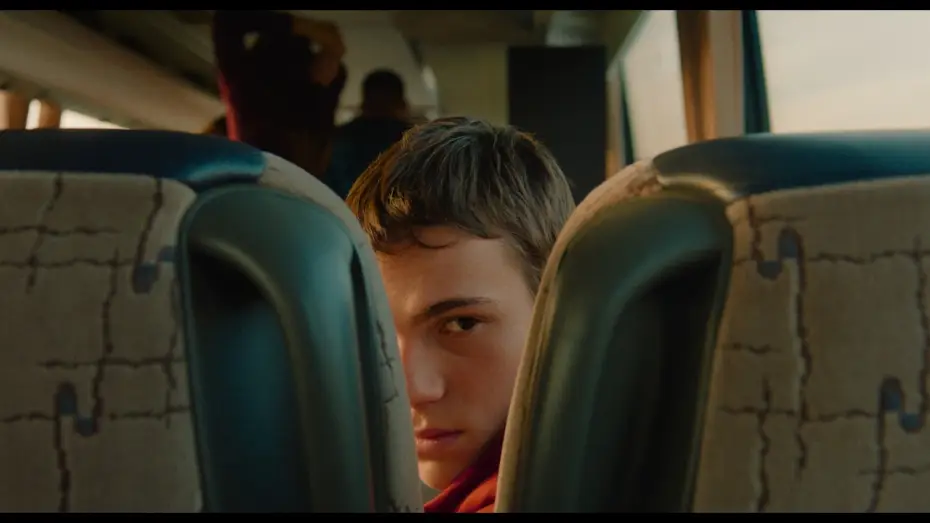 Видео к фильму 3 недеље после — 3 Weeks After Official Trailer