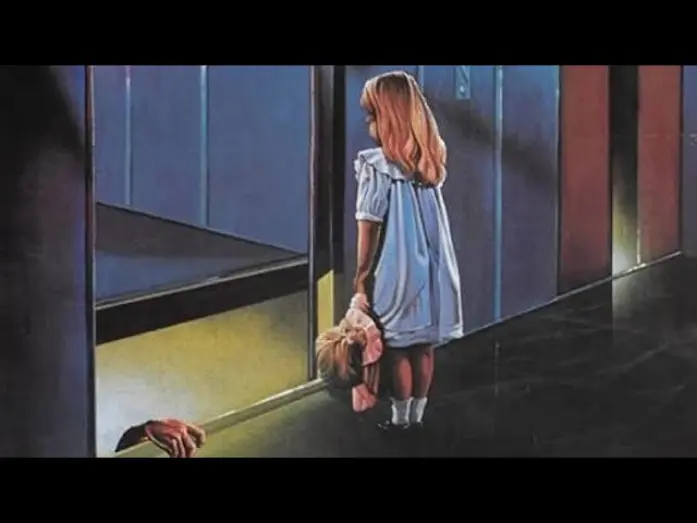 Видео к фильму Лифт | The Lift (1983) - Trailer