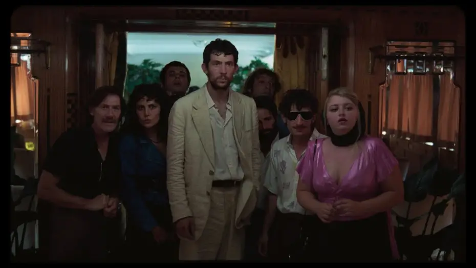 Видео к фильму Химера | Trailer [Subtitled]