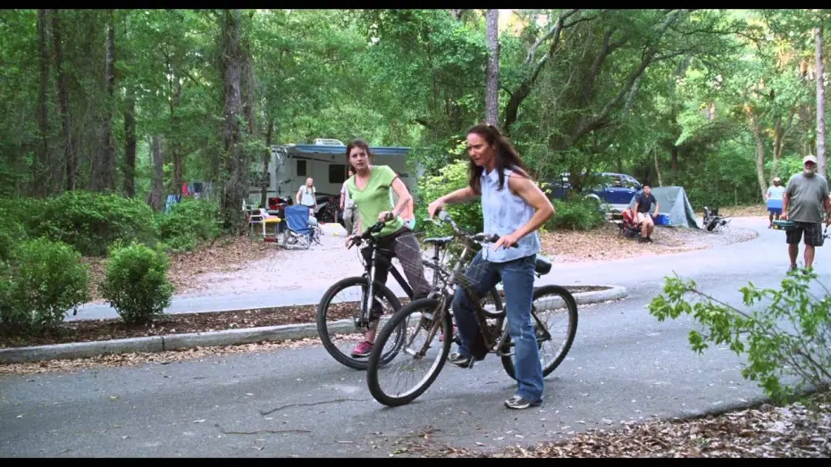 Видео к фильму Тэмми | Tammy - 'Mark Twain' Clip - Official Warner Bros. UK