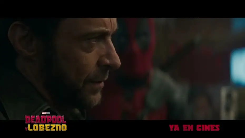 Видео к фильму Дэдпул 3 | Pel&iacute;cula N&Uacute;MERO 1 en cines