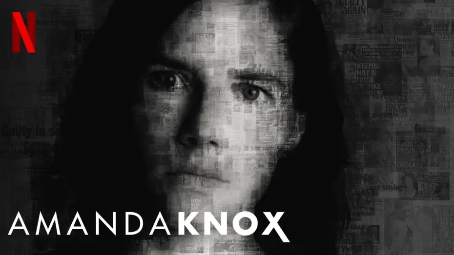 Видео к фильму Аманда Нокс | Amanda Knox (2016) HD Trailer 2