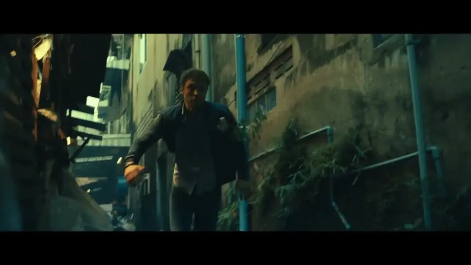 Видео к фильму Последний охотник на демонов | Chase