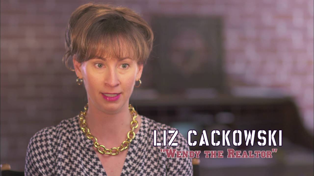 Видео к фильму Соседи. На тропе войны 2 | Neighbors 2: Sorority Rising - Kiersey (Bonus Clip) - Own it 9/20 on Blu-ray