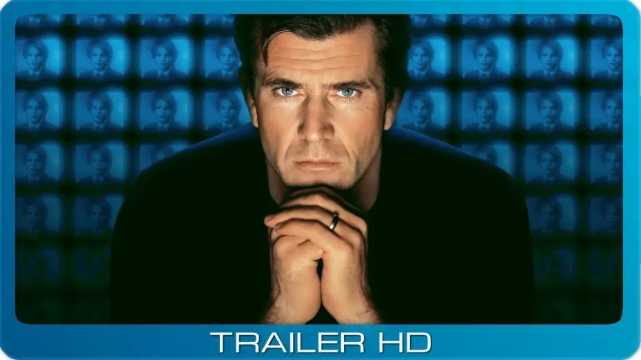 Видео к фильму Выкуп | Kopfgeld ≣ 1996 ≣ Trailer