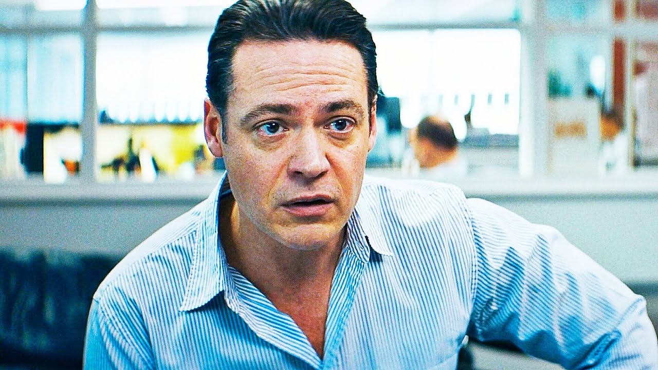 Видео к фильму Громкое дело | Громкое дело &mdash; Русский трейлер (2021)