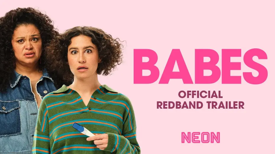 Видео к фильму Babes | Official Redband Trailer