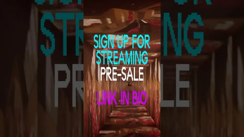 Видео к фильму Baby Invasion | Sign up for Baby Invasion exclusive pre-sale. Link in bio.