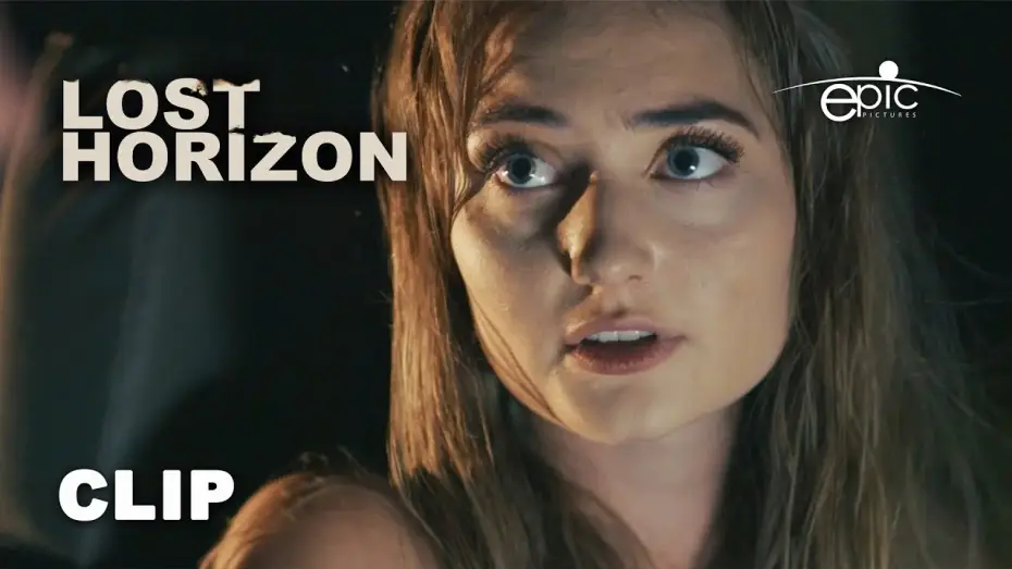 Видео к фильму Lost Horizon | Border Crossing
