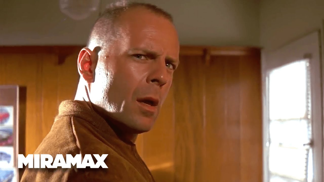 Видео к фильму Криминальное чтиво | Pop Tarts