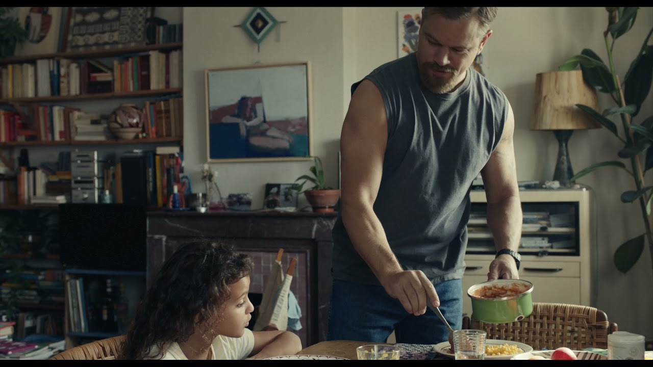 Видео к фильму Тихий омут | 'Want To' Clip