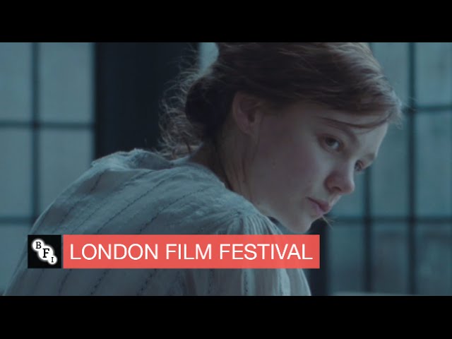 Видео к фильму Суфражистка | Suffragette (2015) trailer - 59th BFI London Film Festival | BFI