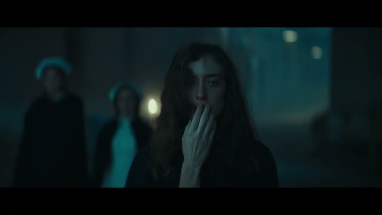 Видео к фильму Команданте | Trailer [Subtitled]