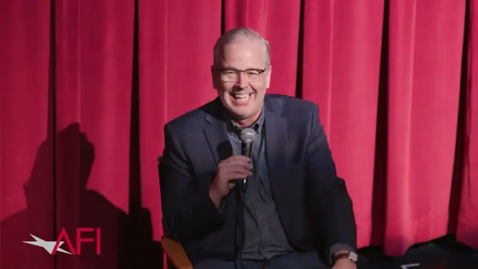 Видео к фильму The King of Color | A Conversation with Filmmaker Patrick Creadon