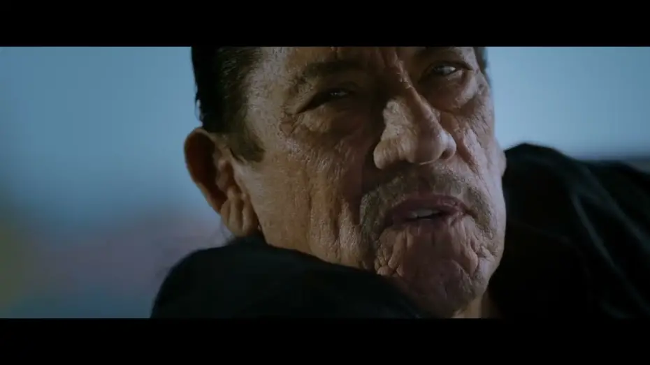 Видео к фильму The Wrecker | The Wrecker | Official Trailer | In Theaters October 31st