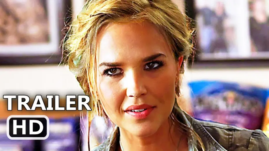 Видео к фильму В другой раз | ANOTHER TIME Official Trailer (EXCLUSIVE, 2018) Justin Hartley, Arielle Kebbel Movie HD