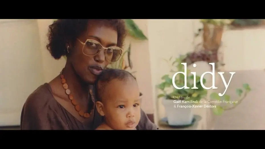 Видео к фильму Didy | Trailer | didy | Fran&ccedil;ois-Xavier Destors, Ga&euml;l Kamilindi